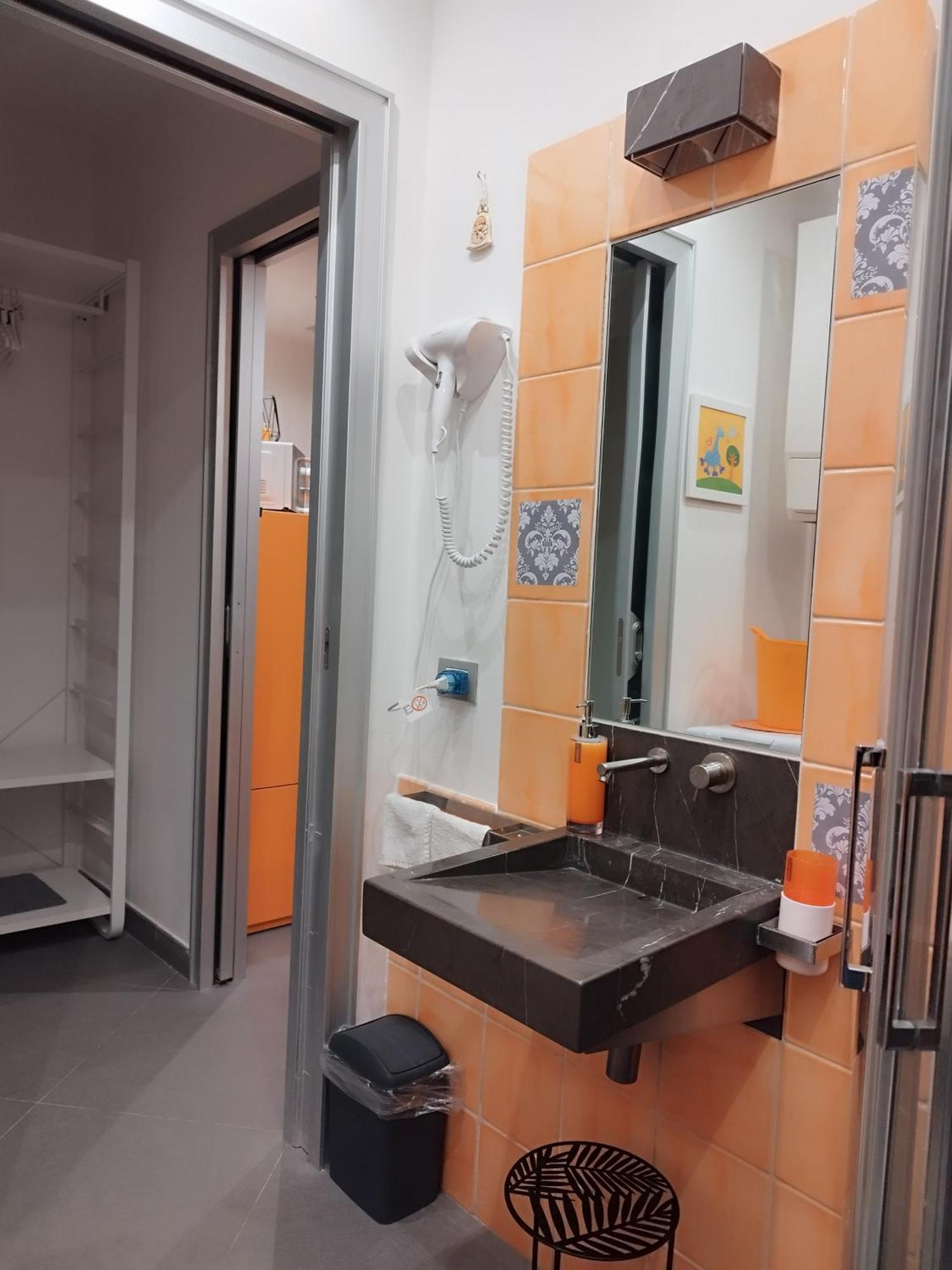 Nido Al Mare Apartment Bonassola Exterior photo